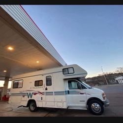 Mobile Home 
