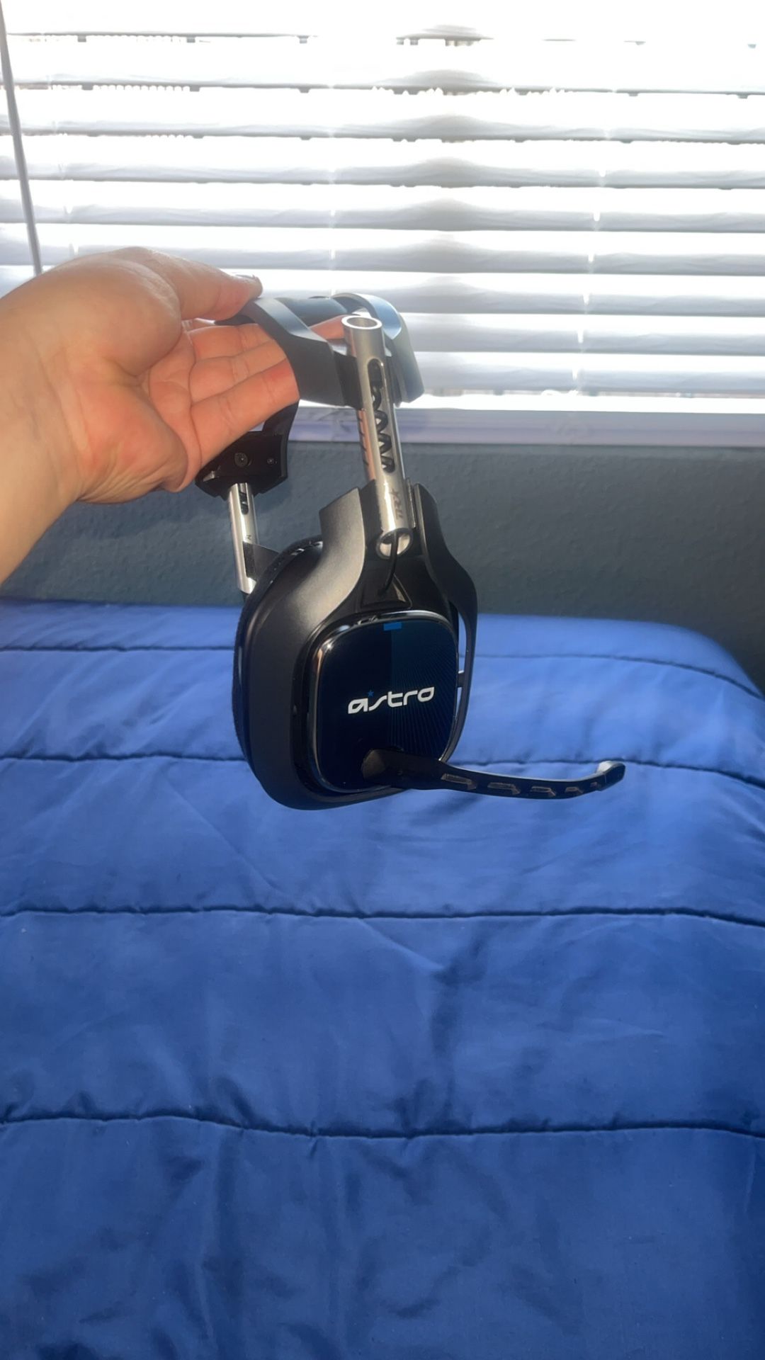 astros a40s (PS N PC) 