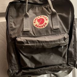 Fjallraven Kanken Backpack