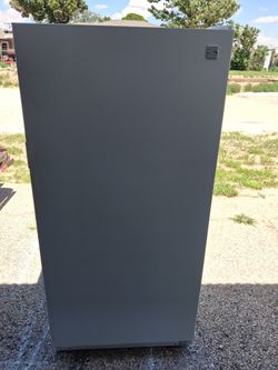 Kenmore 12 cu. *Frost Free* Upright Freezer ( Free Local Delivery)