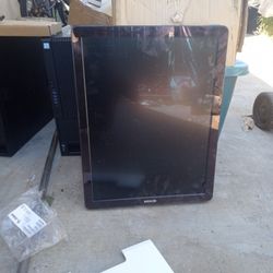 Barco Touch Screen 15"