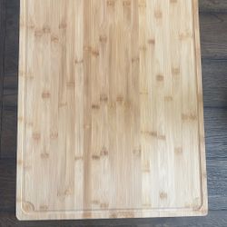 Empune Cutting Board
