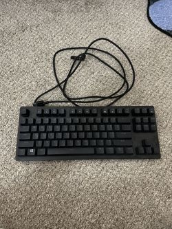 Razer huntsman keyboard tournament edition 