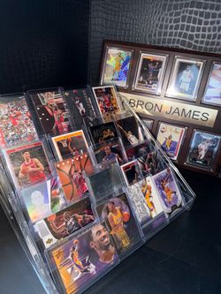 Sports Card lot