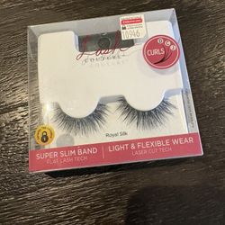 False Lashes