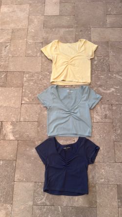 Aeropostale Shirts