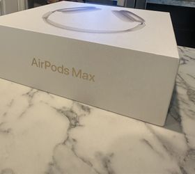 Premium Over-Ear Wireless Headphones – Starlight – Brand New / Sealed