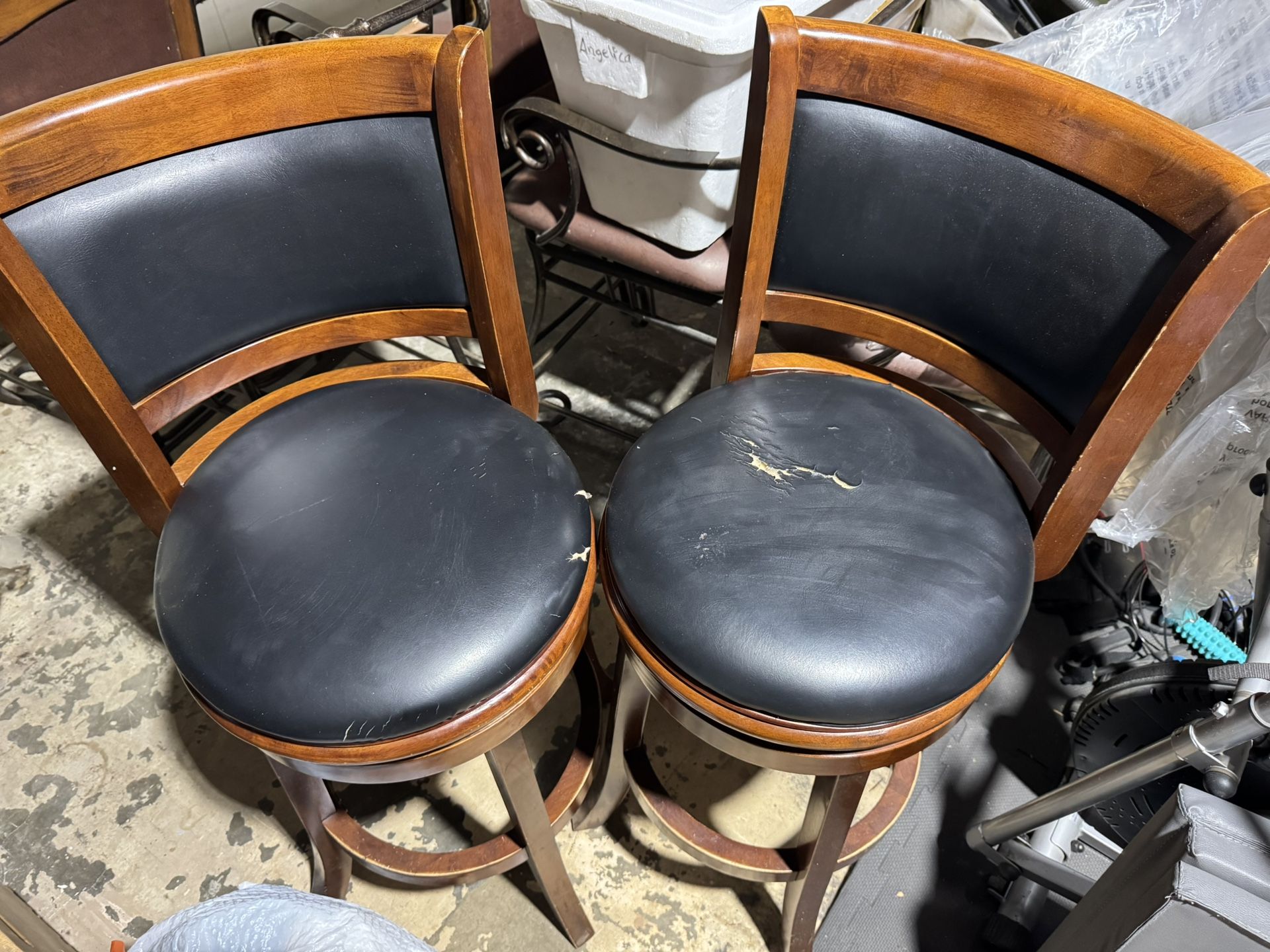 High Chairs 