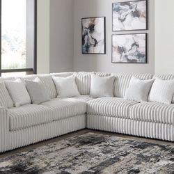 Stupendous Furniture set 