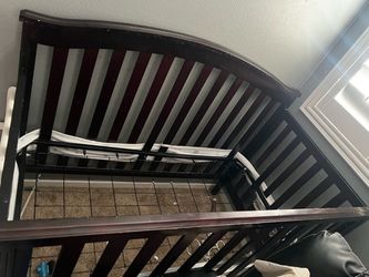 Crib