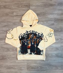 📌godspeed sweatshirt size xl available📌