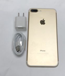 iPhone 7 Plus 32GB Factory Unlocked