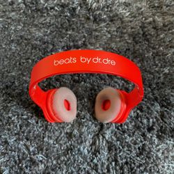Beats by Dr. Dre Wired Headphones