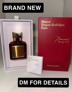 PERFUME