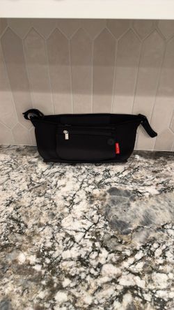 SkipHop Stroller Caddy 