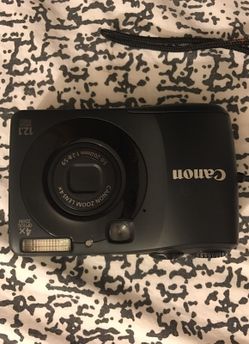 Camera