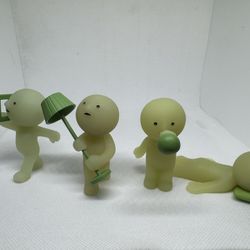 Random Smiski Series