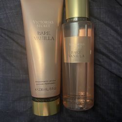 Victoria’s Secret Perfume Set