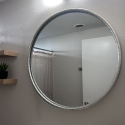 Wall Bathroom mirror 
