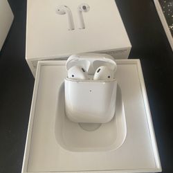 Full set Airpods