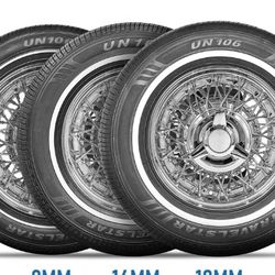 Lowrider Parts