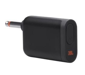 JBL PartyBox Wireless Digital Microphones Replacement Receiver Only