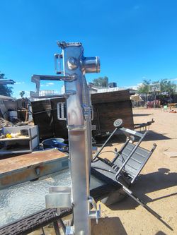 Aluminum radiator