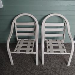 Kids Chairs 