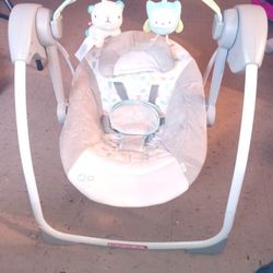 Baby Swing