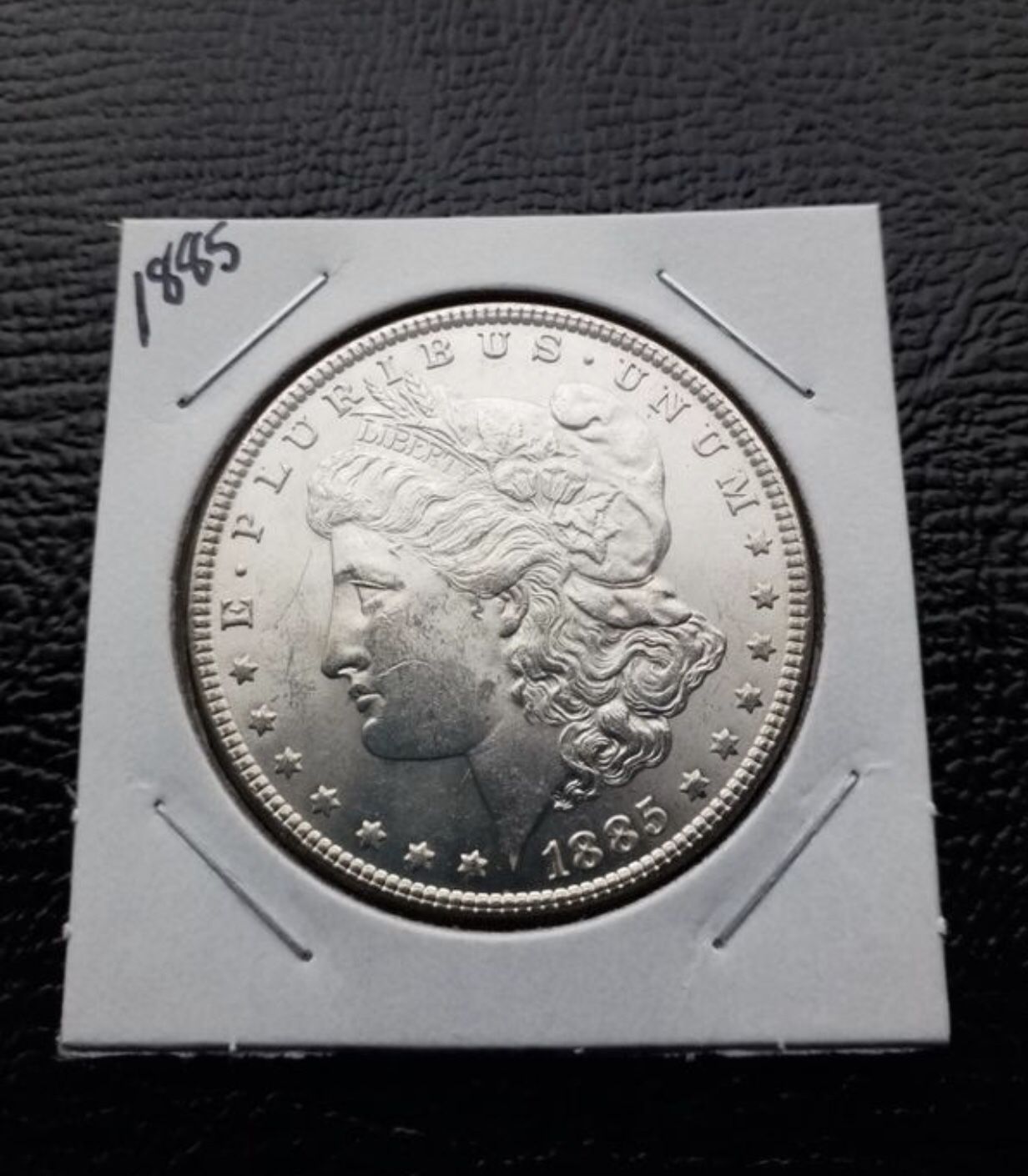 Coins