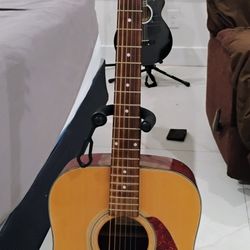 Ibanez Guitar