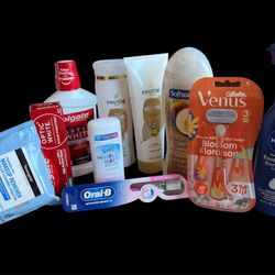 Womans Personal Bundle 