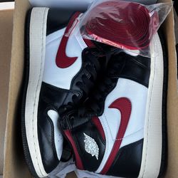 Air Jordan 1 Retro High OG GS ‘Gym Red’