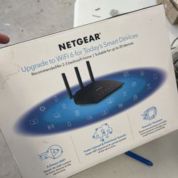 BRAND NEW Netgear 