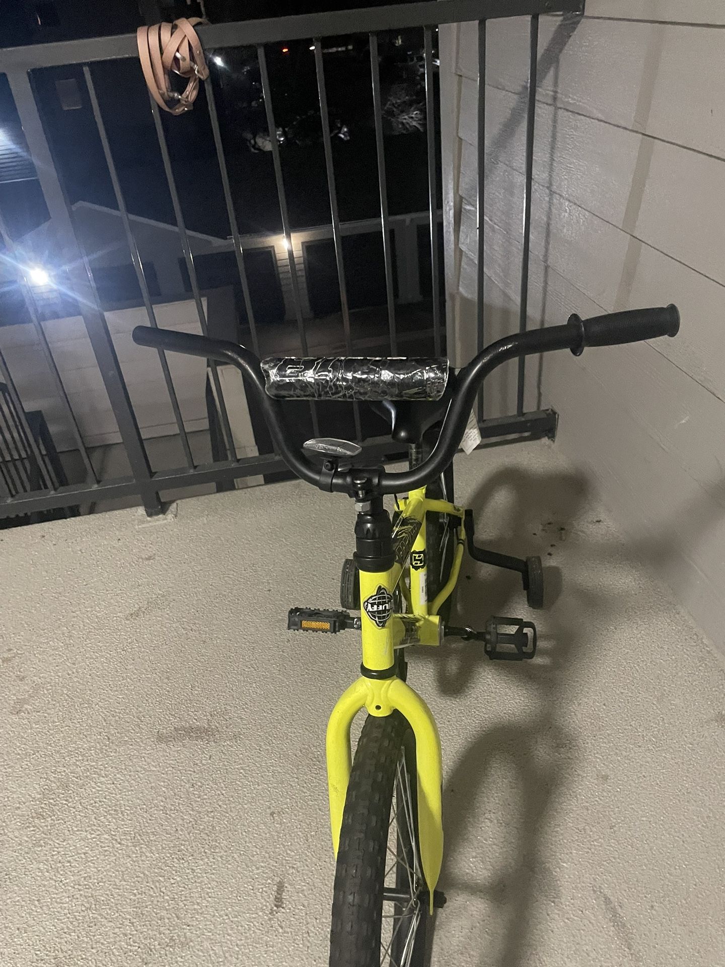 Huffy 18 Inch