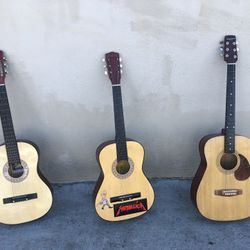 Beginners Guitar Set