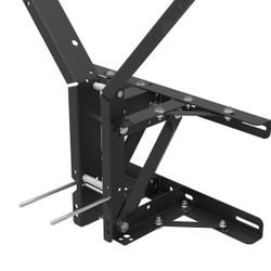 Lifetime 9594 Basketball Backboard Mounting Kit (backboard And Rim Not Included) NEW