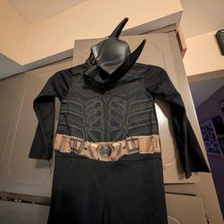 Batman Costume 
