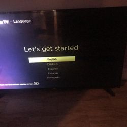 TCL Tv