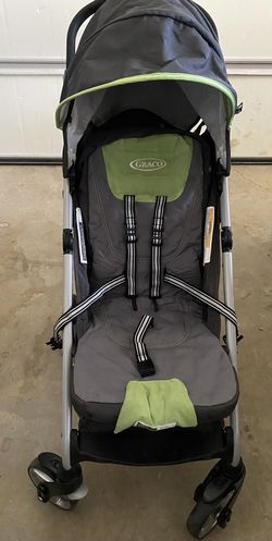 Graco Stroller