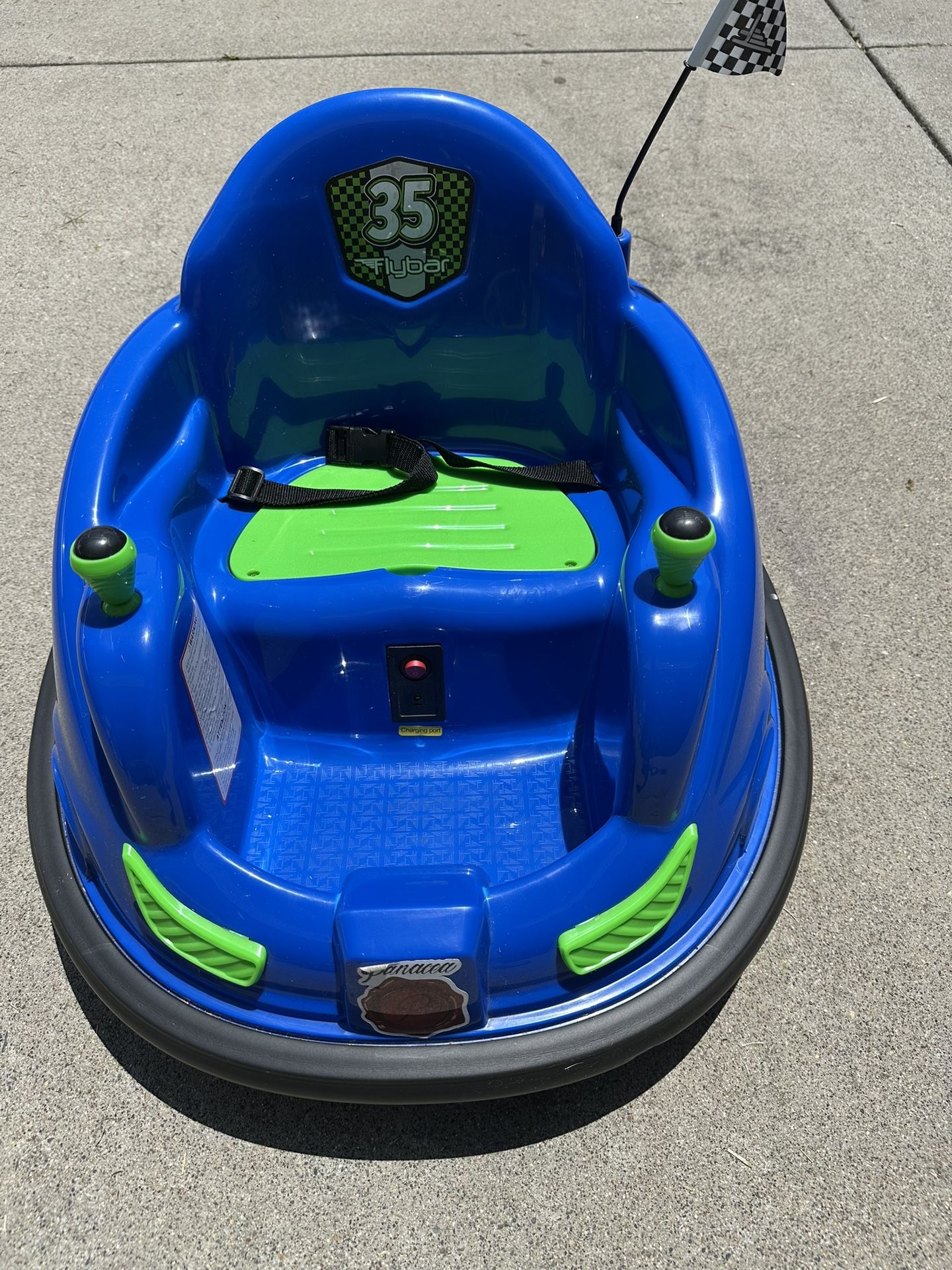 Toddler Riding Toys & Stroller.