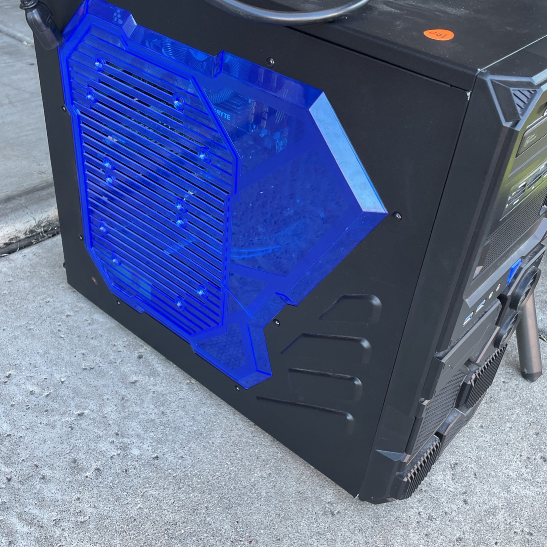 Cyber Power Pc for Sale in Benson, AZ - OfferUp