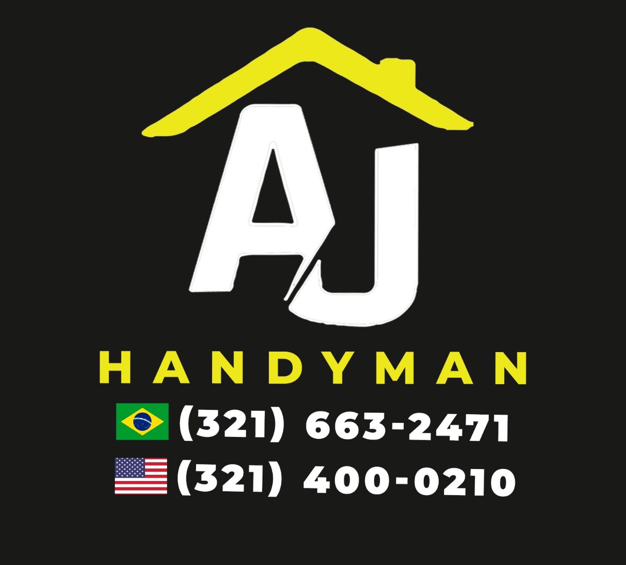 AJ Handyman 