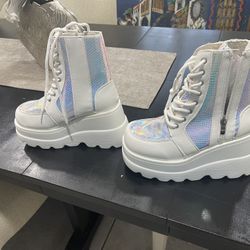 Rave Shoes