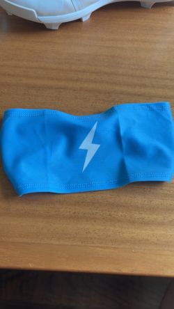 Bruce bolt Head Band
