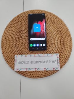  📲 Flagship Android, Budget Price – Samsung Galaxy S21 Ultra Just $1 Down