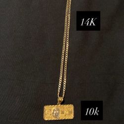 10k 14k