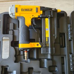 DEWALT 23-Gauge 2 in. Pin Nailer