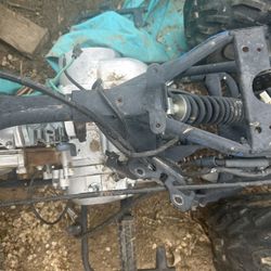 Chinese Atv