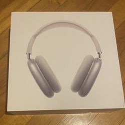 Apple AirPods Max - Silver